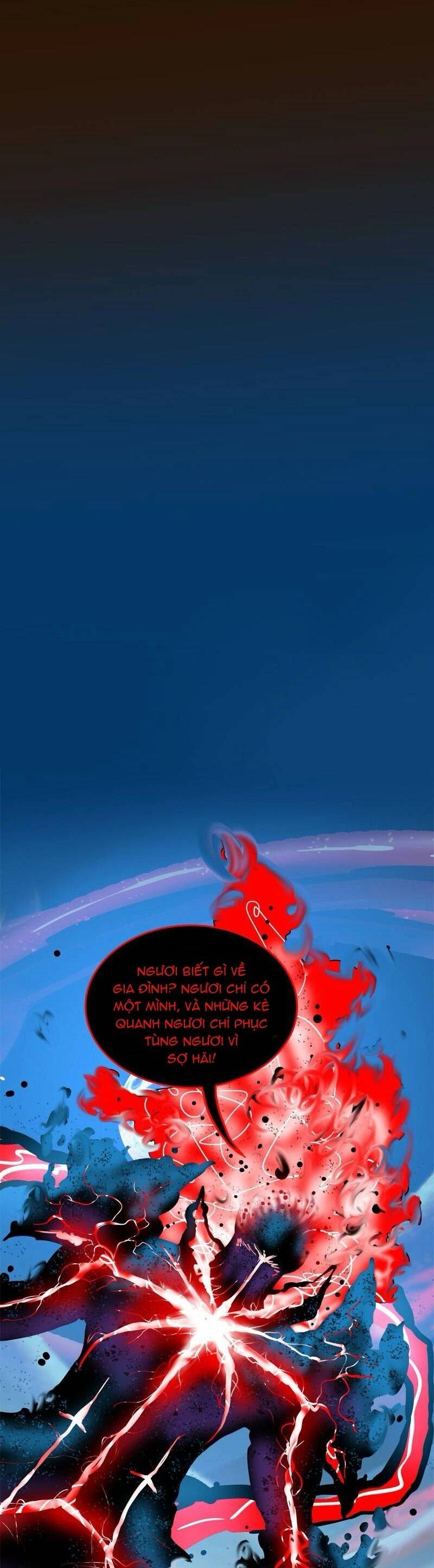 Thách Thức Chap 136 - Next Chap 137