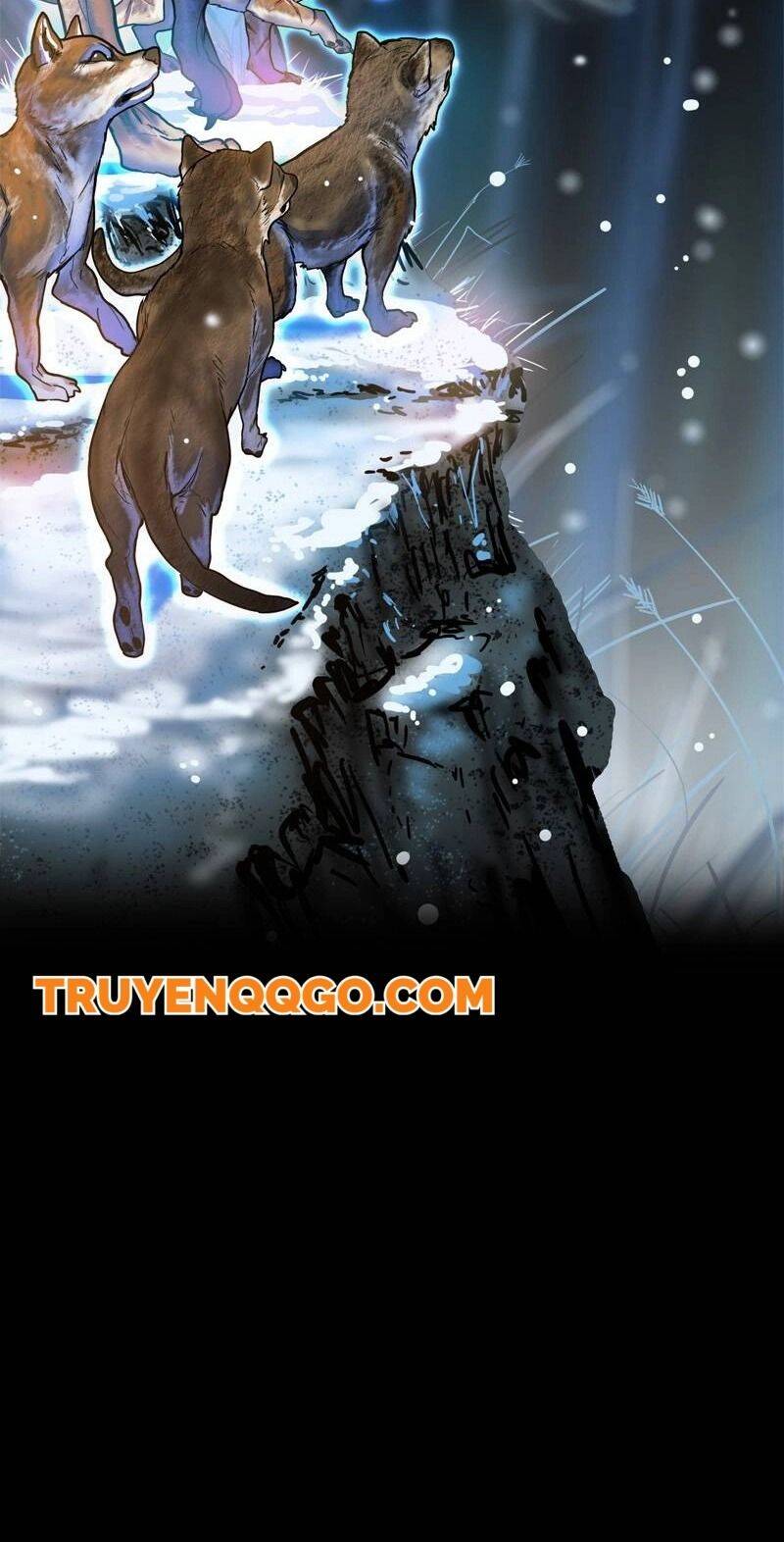 Thách Thức Chap 136 - Next Chap 137