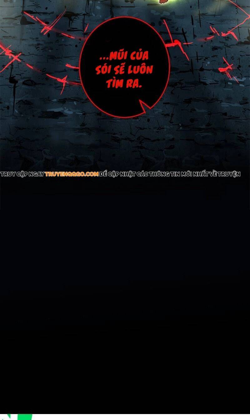 Thách Thức Chap 136 - Next Chap 137