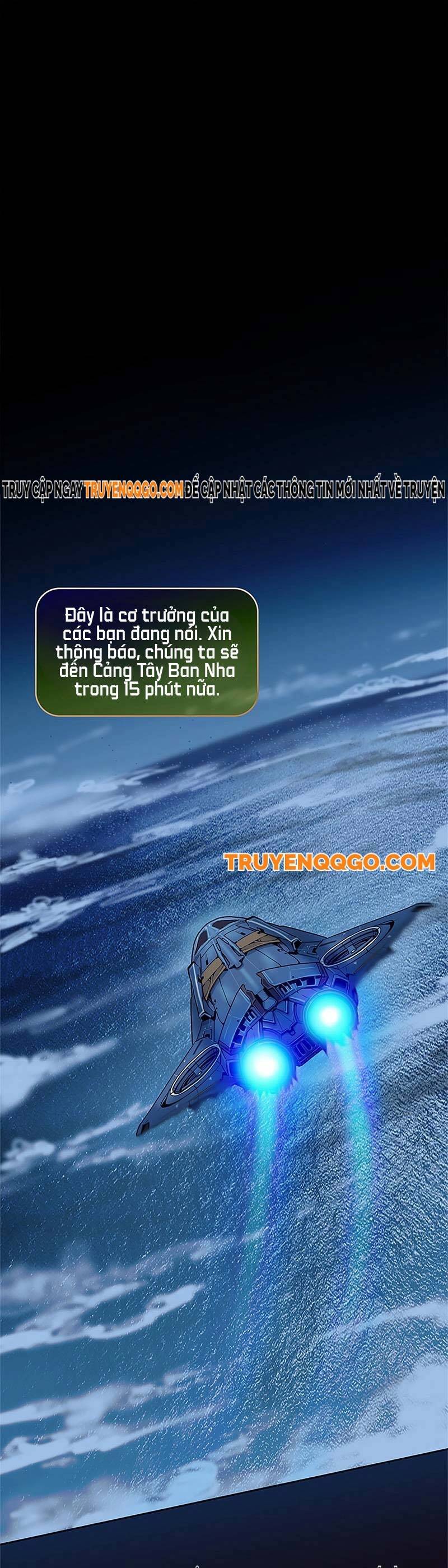 Thách Thức Chap 137 - Next Chap 138