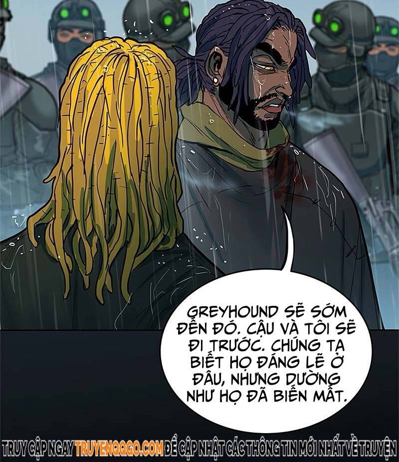Thách Thức Chap 137 - Next Chap 138