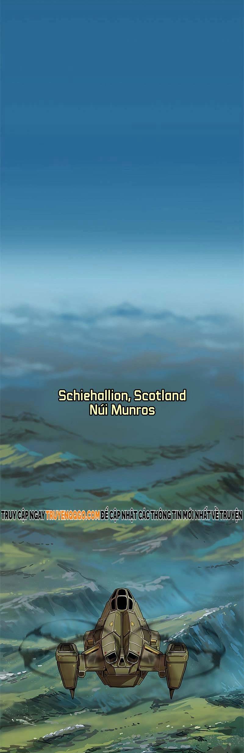 Thách Thức Chap 137 - Next Chap 138