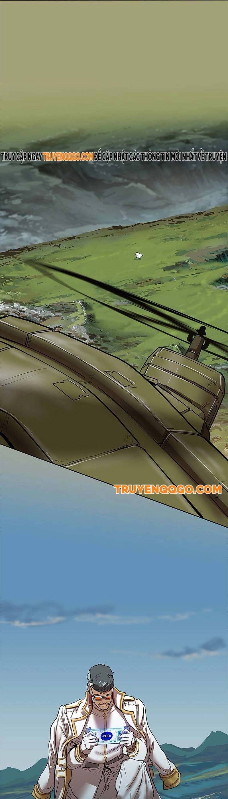 Thách Thức Chap 137 - Next Chap 138