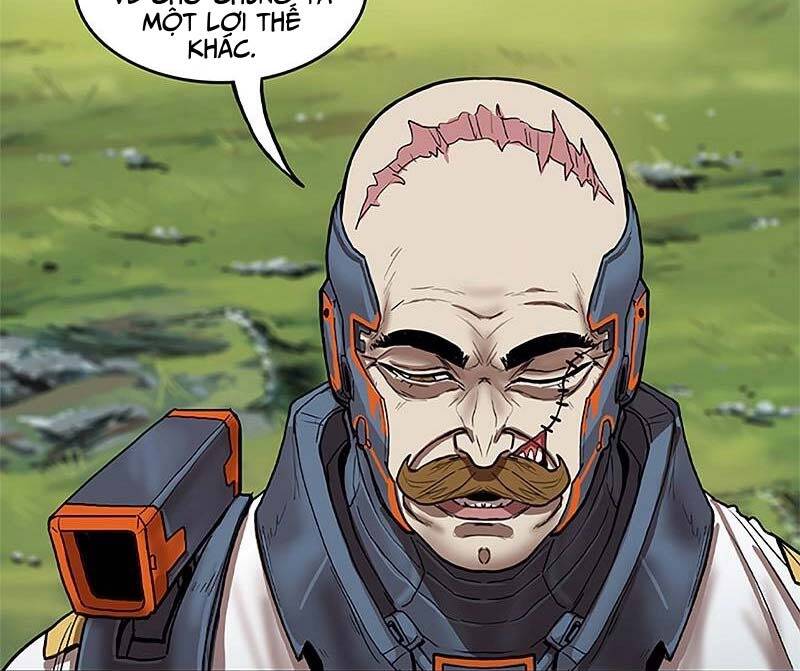 Thách Thức Chap 137 - Next Chap 138