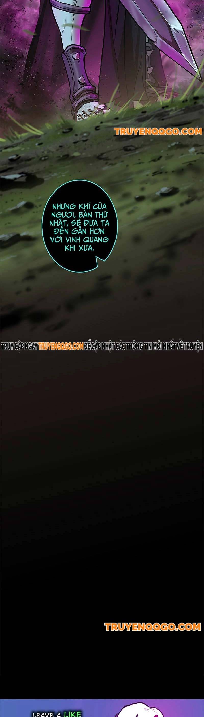 Thách Thức Chap 137 - Next Chap 138