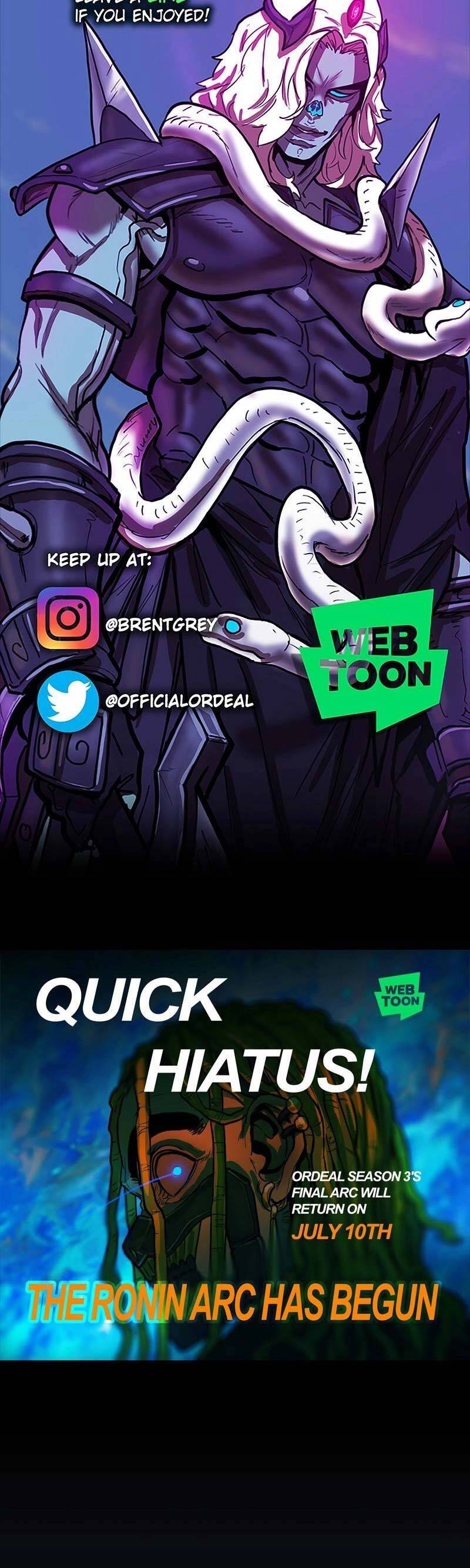 Thách Thức Chap 137 - Next Chap 138