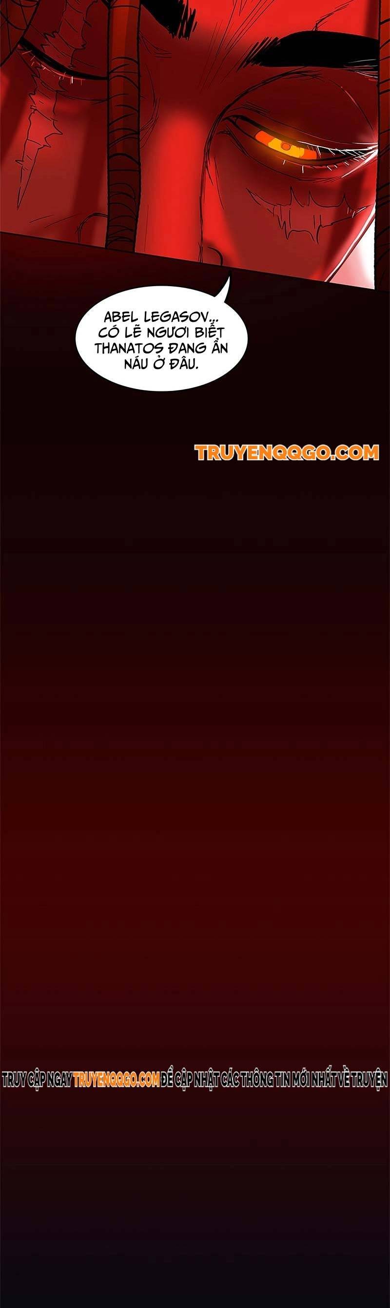 Thách Thức Chap 137 - Next Chap 138