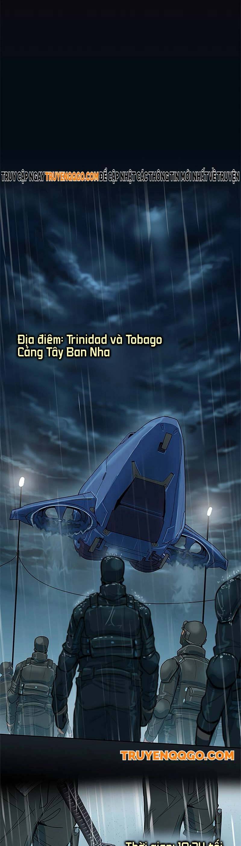 Thách Thức Chap 137 - Next Chap 138