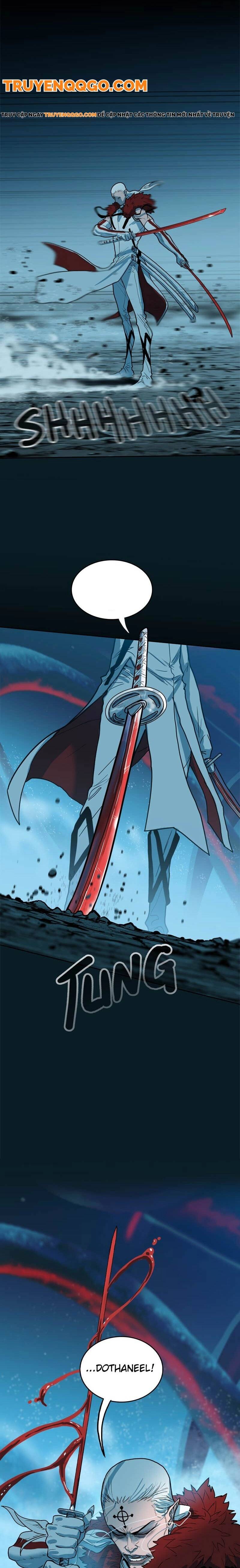 Thách Thức Chap 138 - Next Chap 139