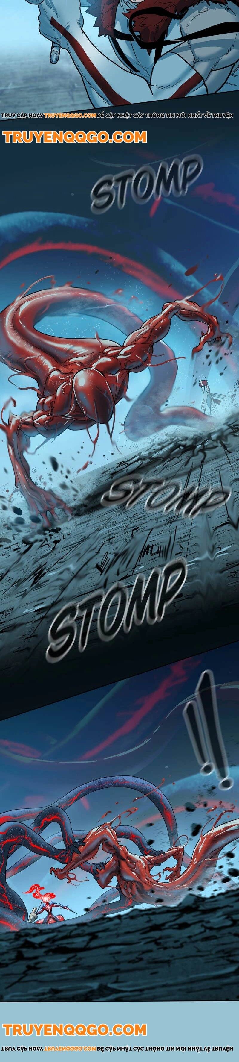 Thách Thức Chap 138 - Next Chap 139