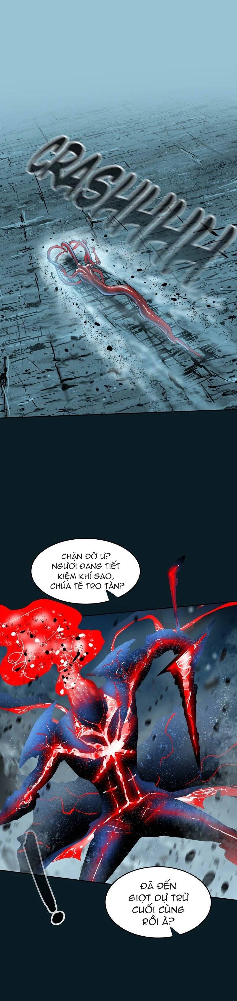 Thách Thức Chap 138 - Next Chap 139