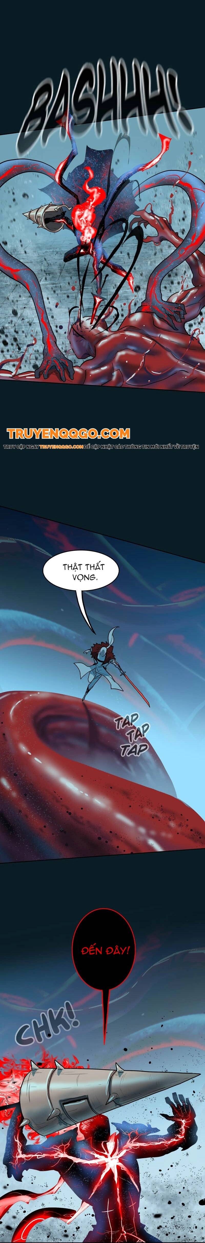 Thách Thức Chap 138 - Next Chap 139