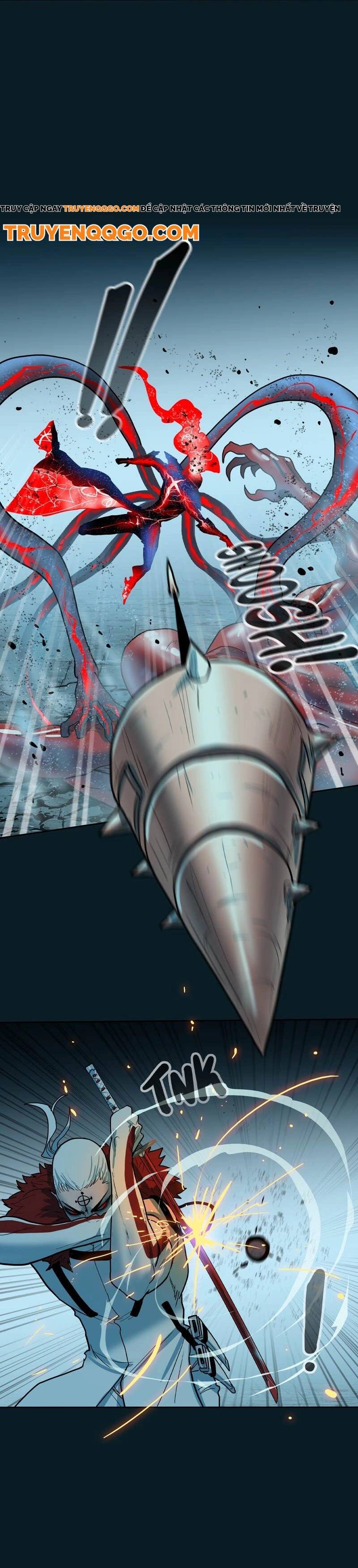 Thách Thức Chap 138 - Next Chap 139