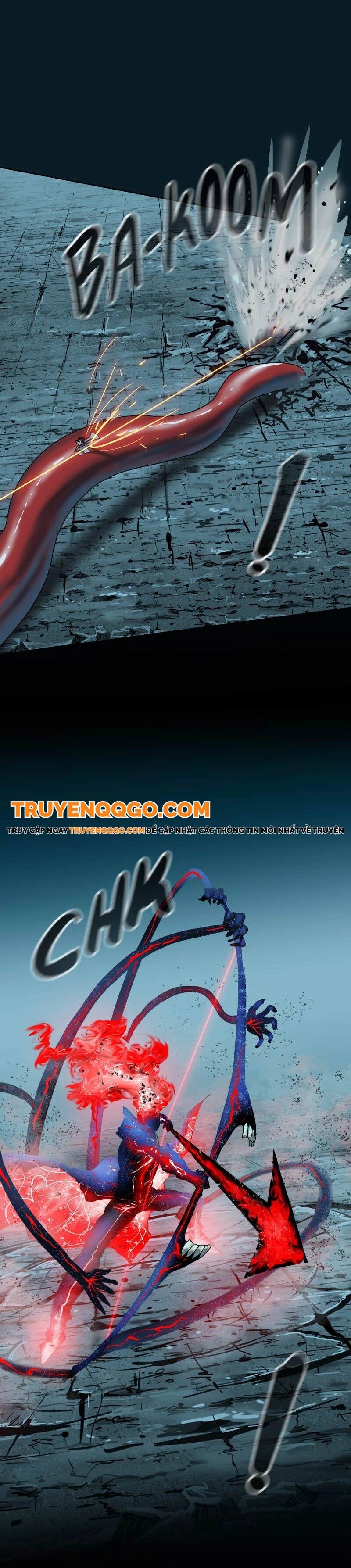 Thách Thức Chap 138 - Next Chap 139