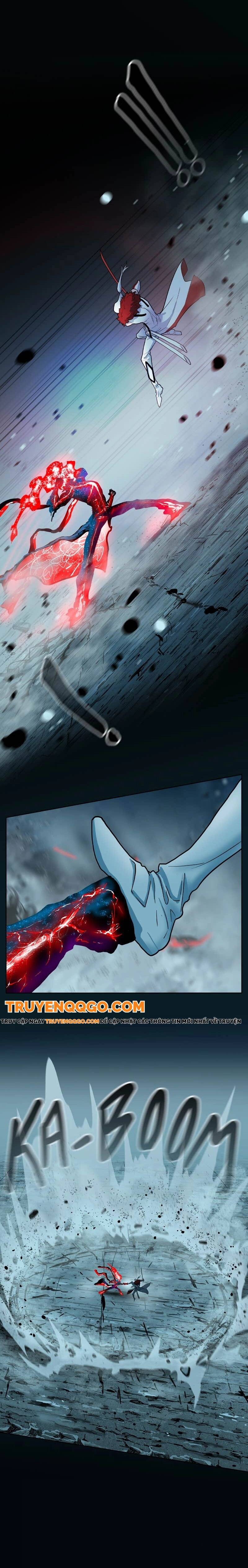 Thách Thức Chap 138 - Next Chap 139