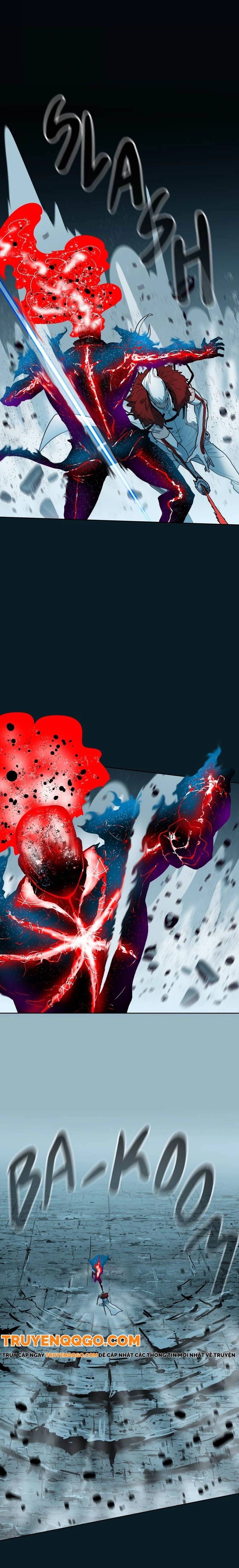 Thách Thức Chap 138 - Next Chap 139