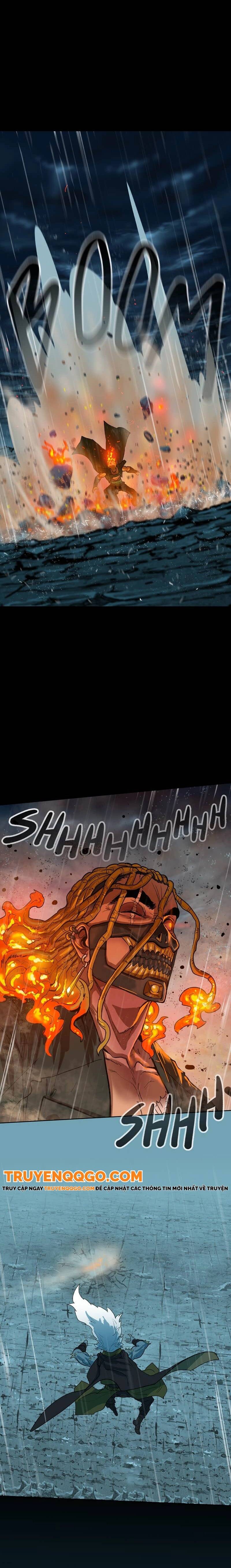 Thách Thức Chap 138 - Next Chap 139