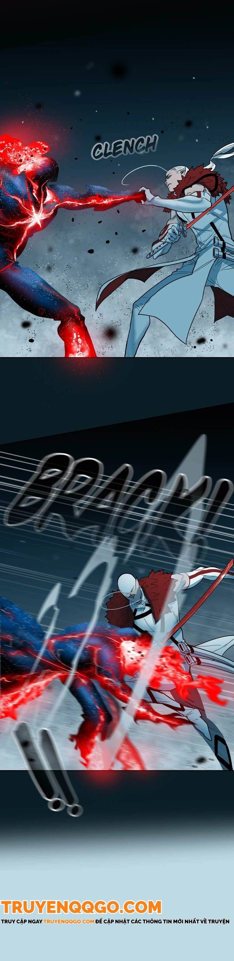 Thách Thức Chap 138 - Next Chap 139