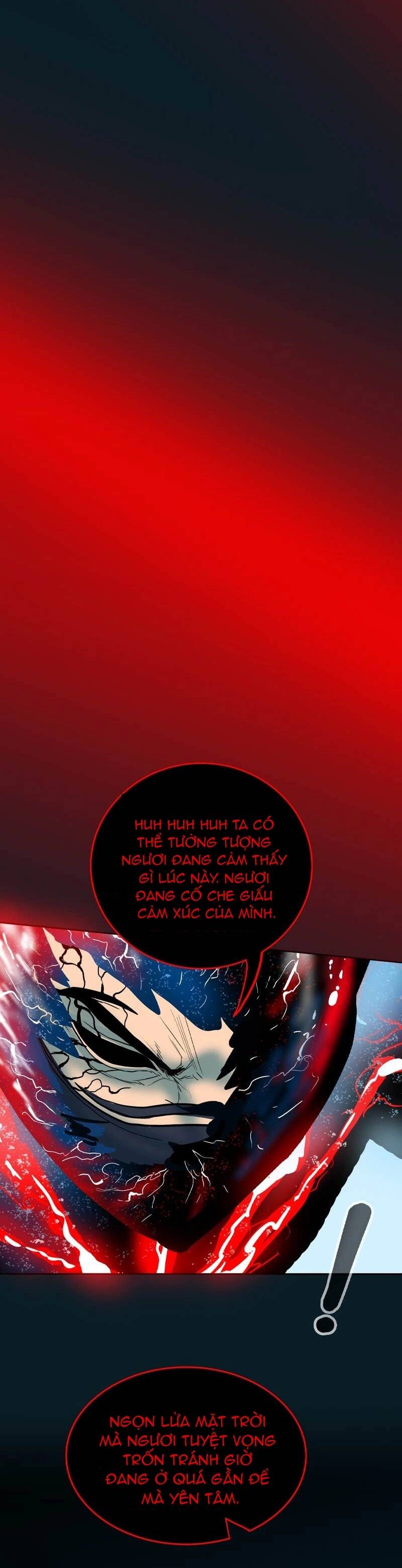 Thách Thức Chap 138 - Next Chap 139