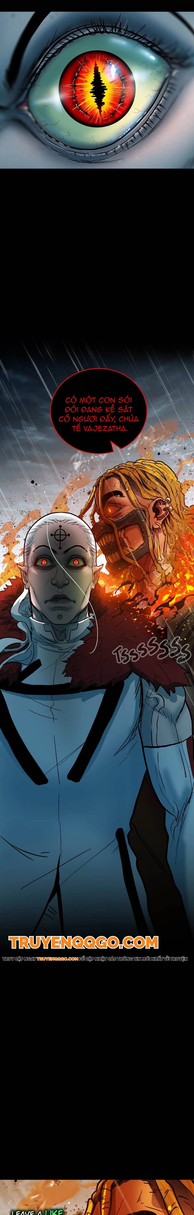 Thách Thức Chap 138 - Next Chap 139