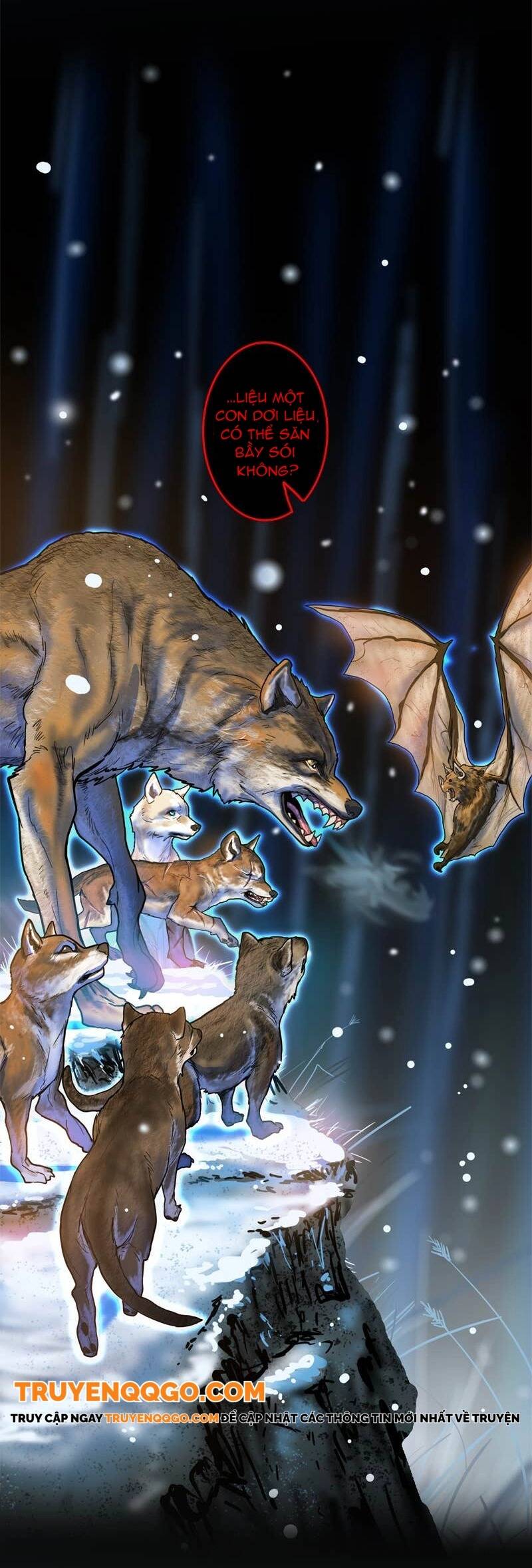 Thách Thức Chap 138 - Next Chap 139