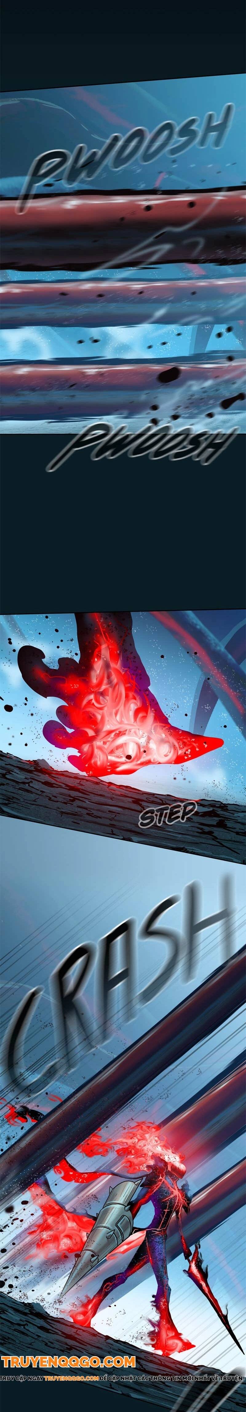 Thách Thức Chap 138 - Next Chap 139