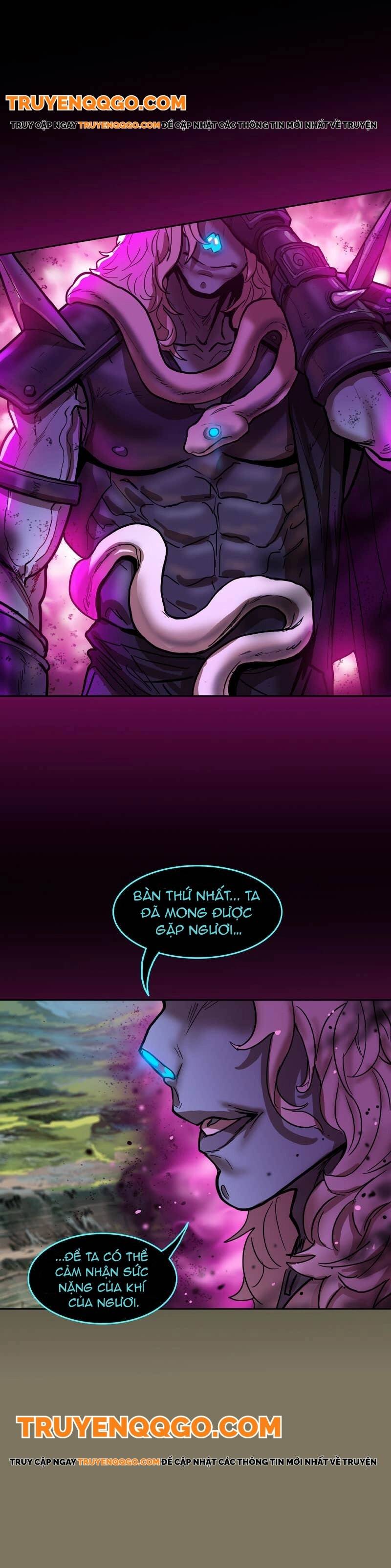 Thách Thức Chap 139 - Next Chap 140