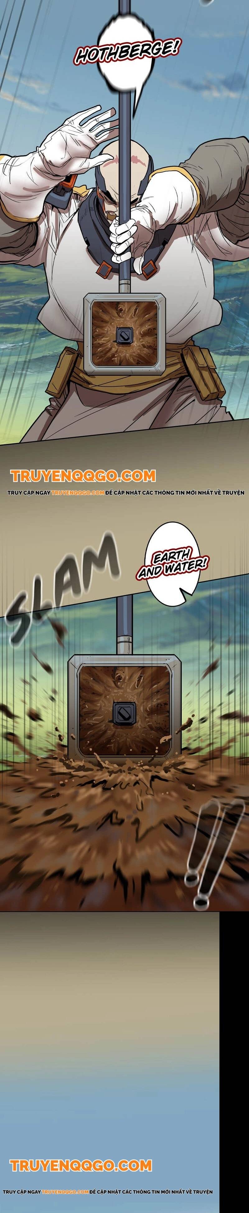 Thách Thức Chap 139 - Next Chap 140