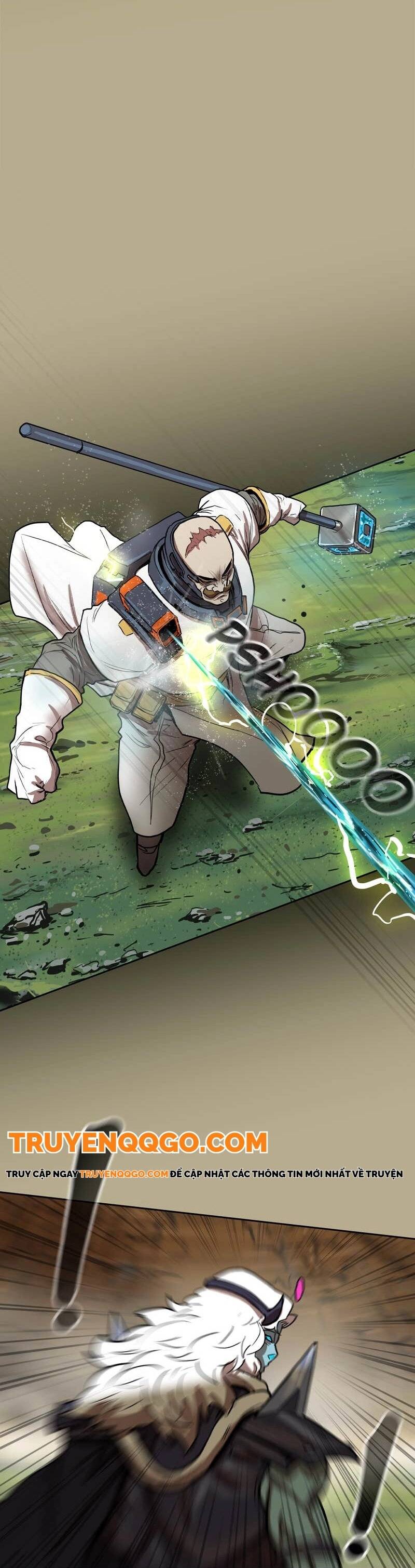 Thách Thức Chap 139 - Next Chap 140