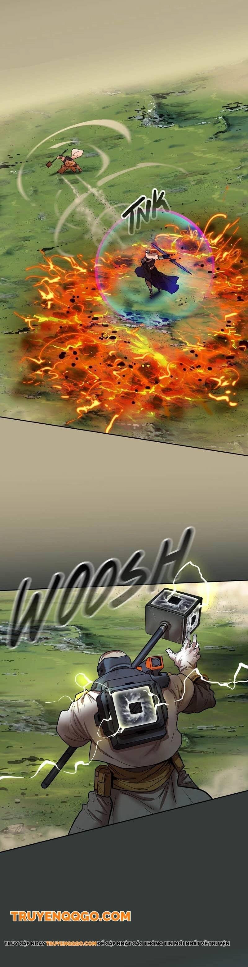 Thách Thức Chap 139 - Next Chap 140