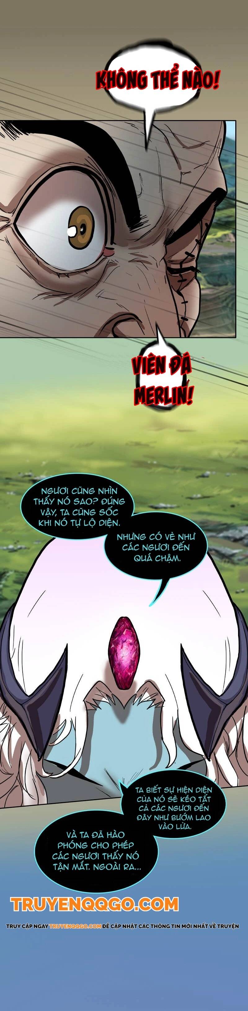 Thách Thức Chap 139 - Next Chap 140