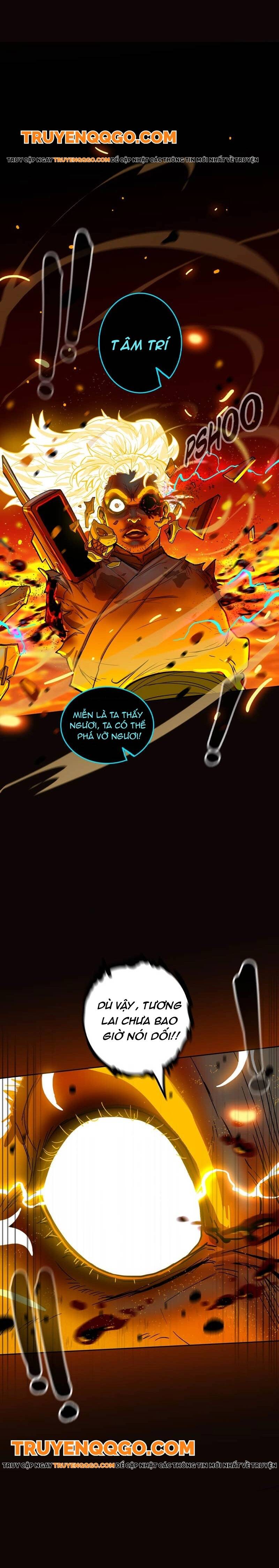 Thách Thức Chap 139 - Next Chap 140