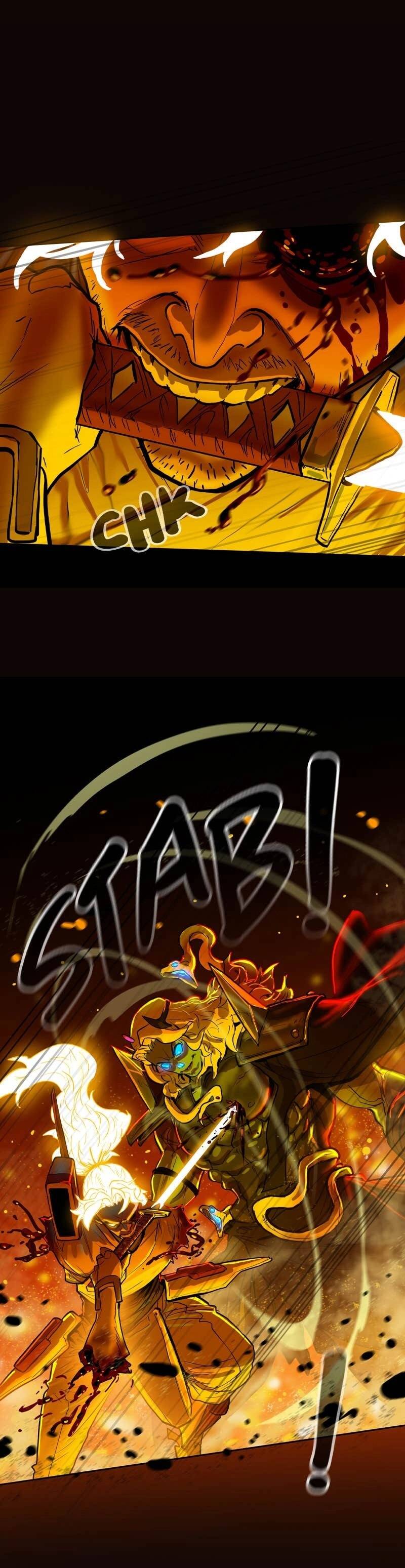 Thách Thức Chap 139 - Next Chap 140