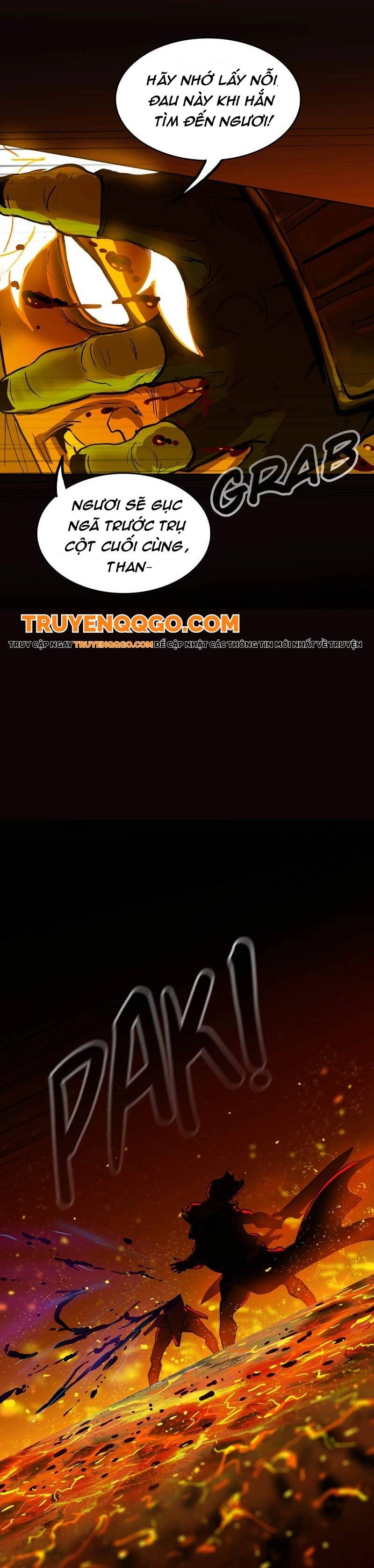 Thách Thức Chap 139 - Next Chap 140