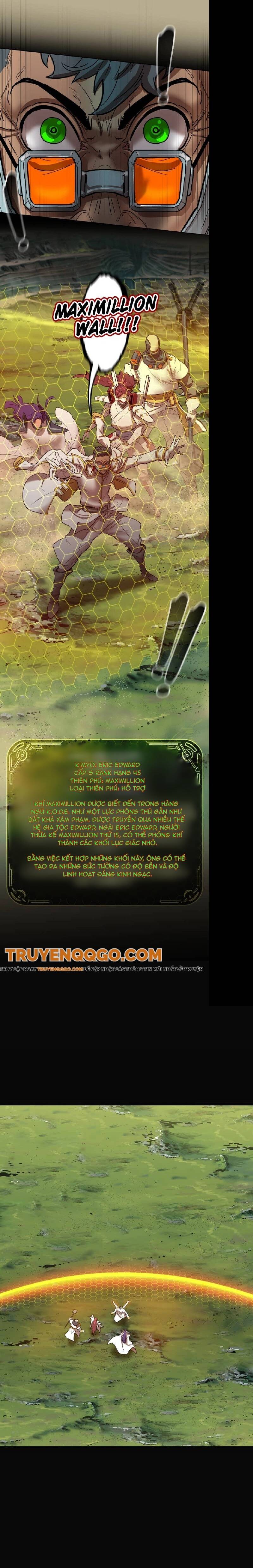 Thách Thức Chap 139 - Next Chap 140