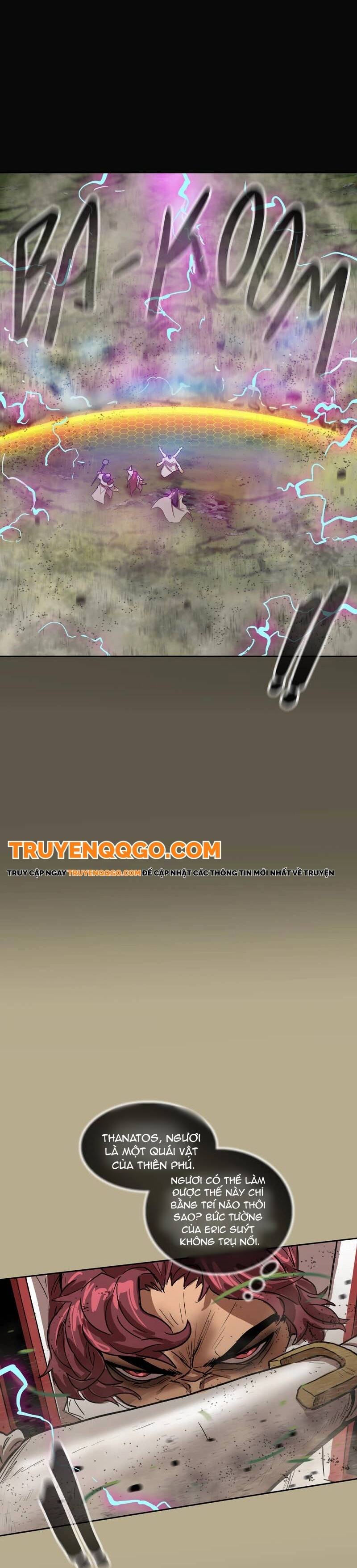 Thách Thức Chap 139 - Next Chap 140