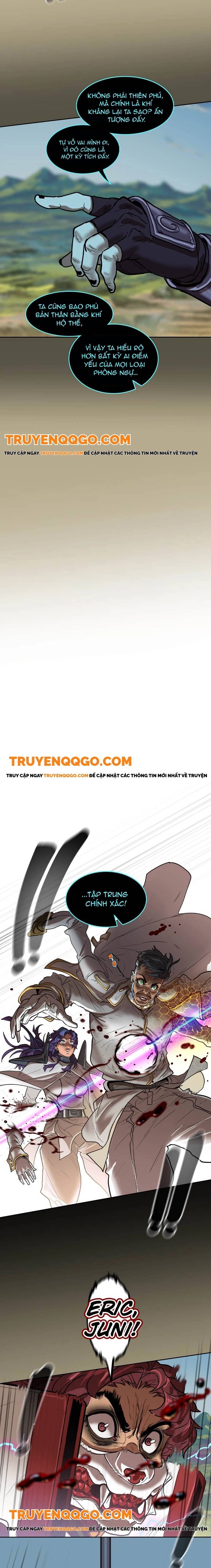 Thách Thức Chap 139 - Next Chap 140