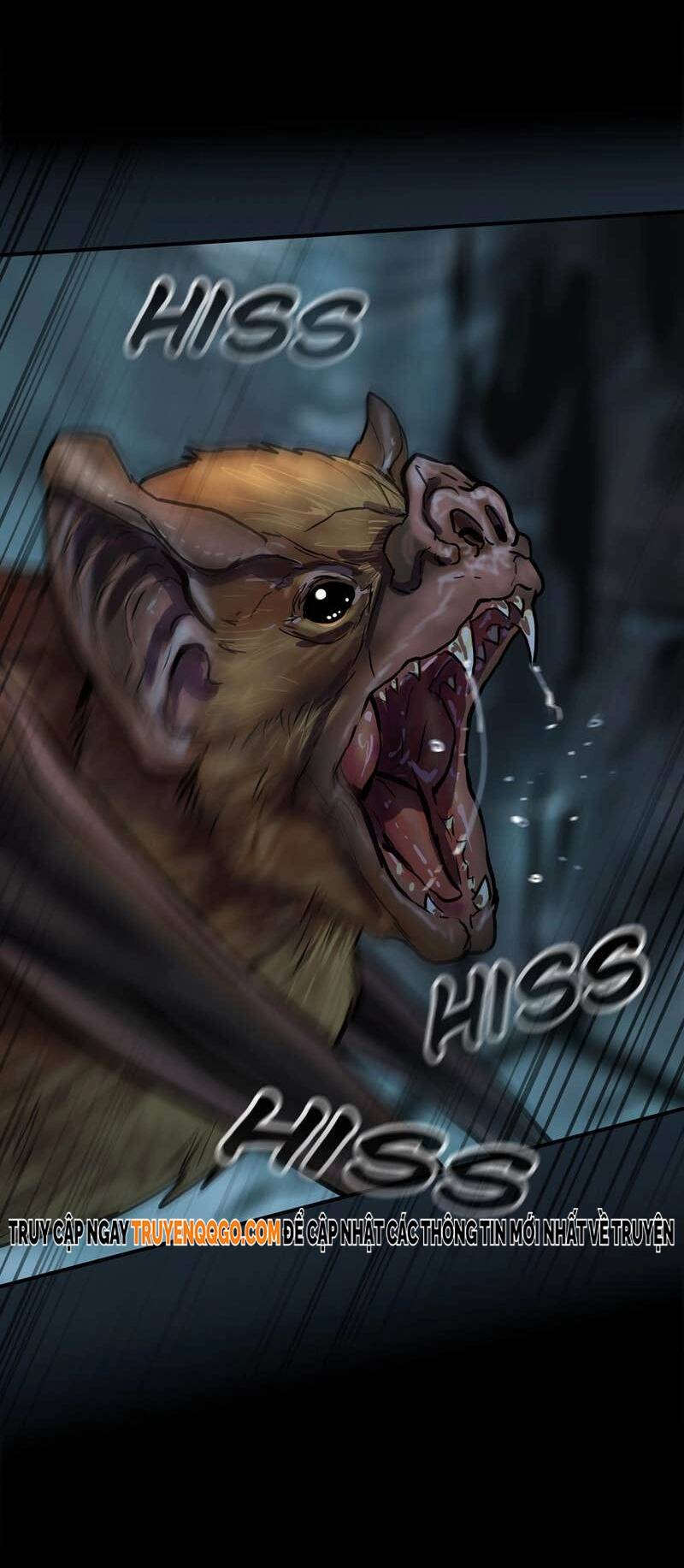 Thách Thức Chap 140 - Next Chap 141