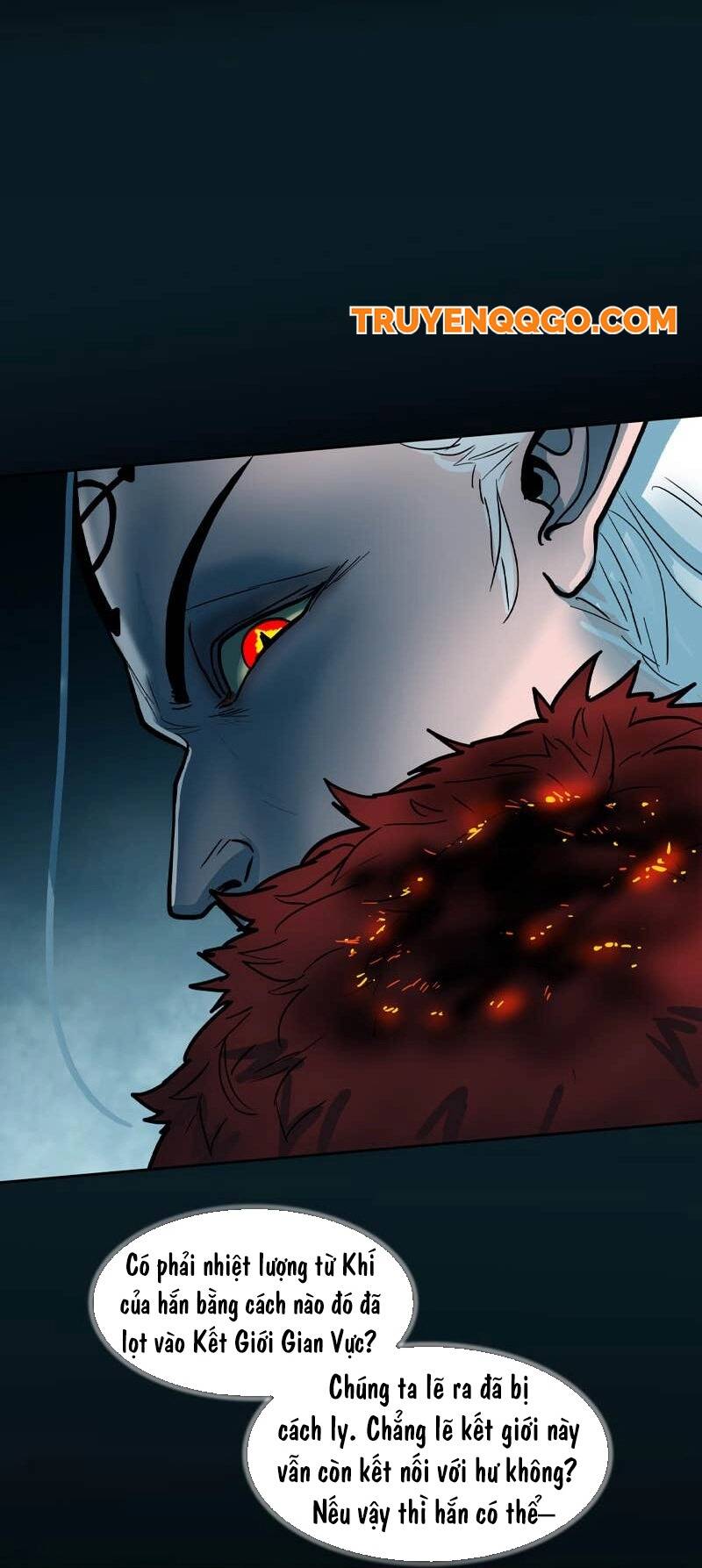 Thách Thức Chap 140 - Next Chap 141