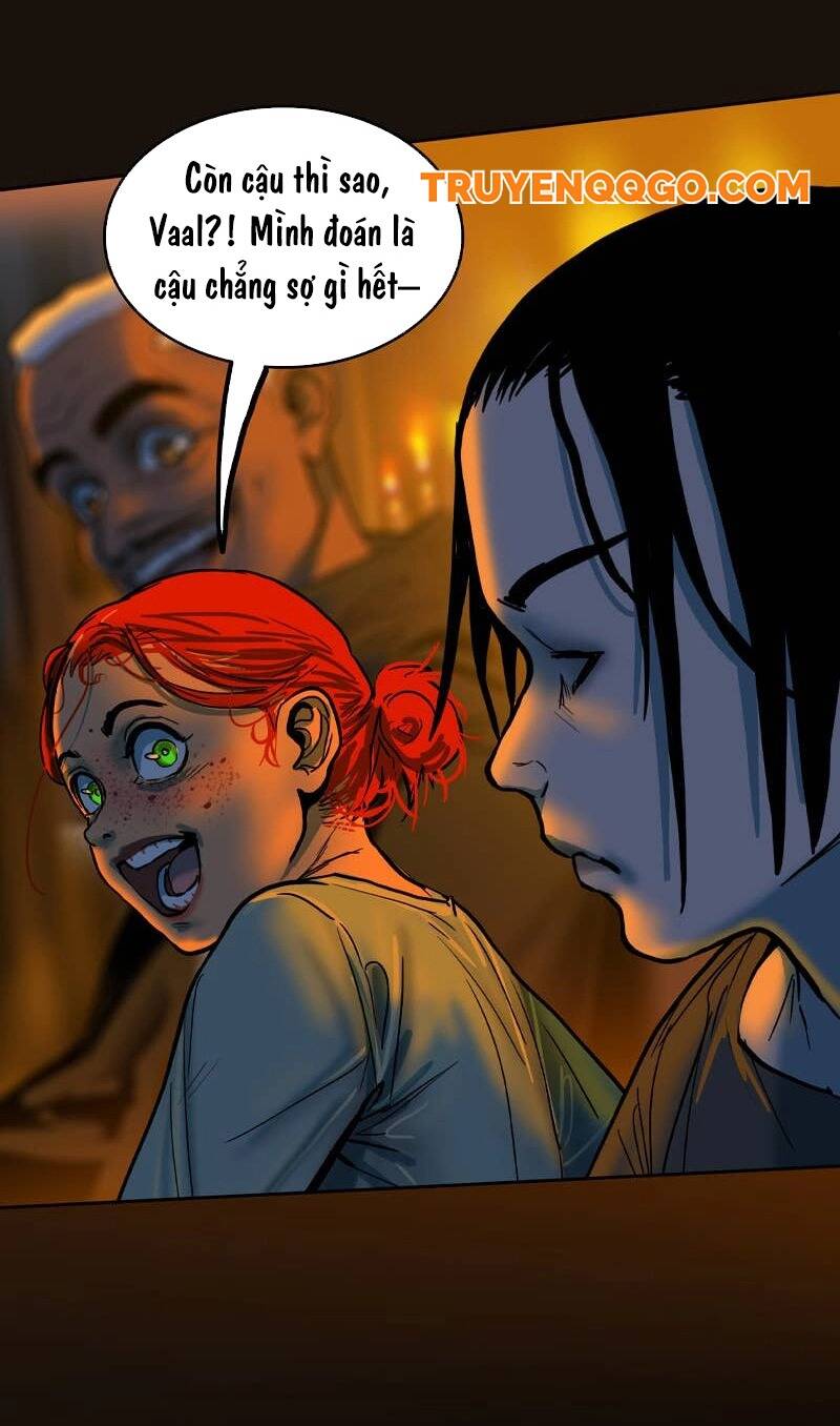 Thách Thức Chap 140 - Next Chap 141