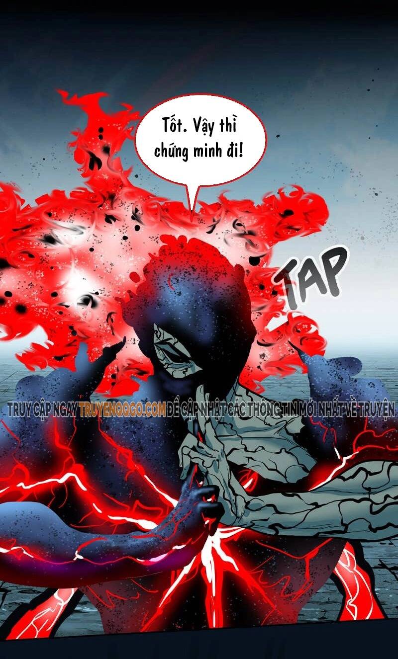 Thách Thức Chap 140 - Next Chap 141