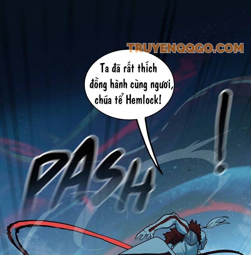 Thách Thức Chap 140 - Next Chap 141
