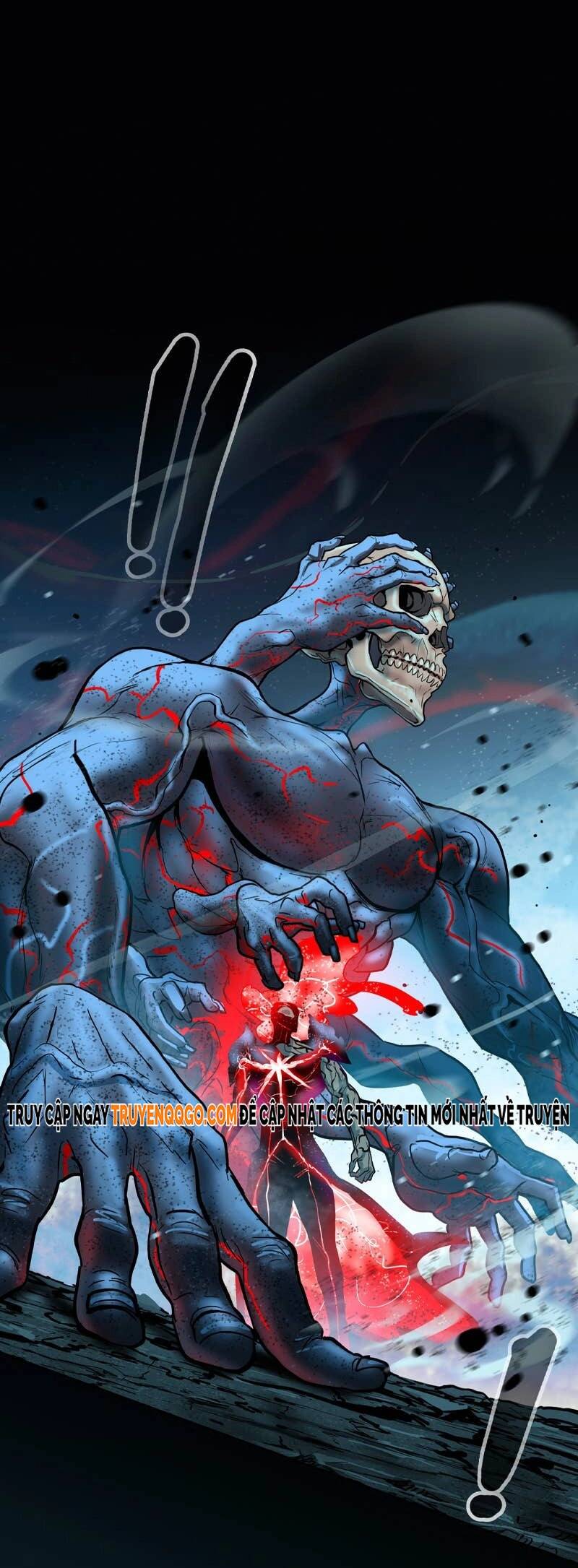 Thách Thức Chap 140 - Next Chap 141