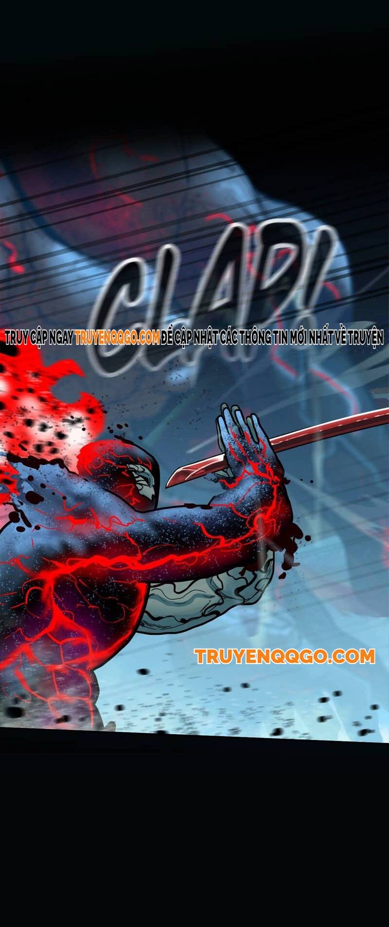 Thách Thức Chap 140 - Next Chap 141