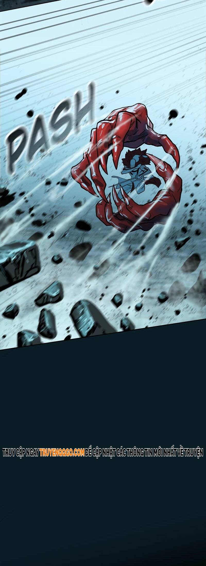 Thách Thức Chap 140 - Next Chap 141