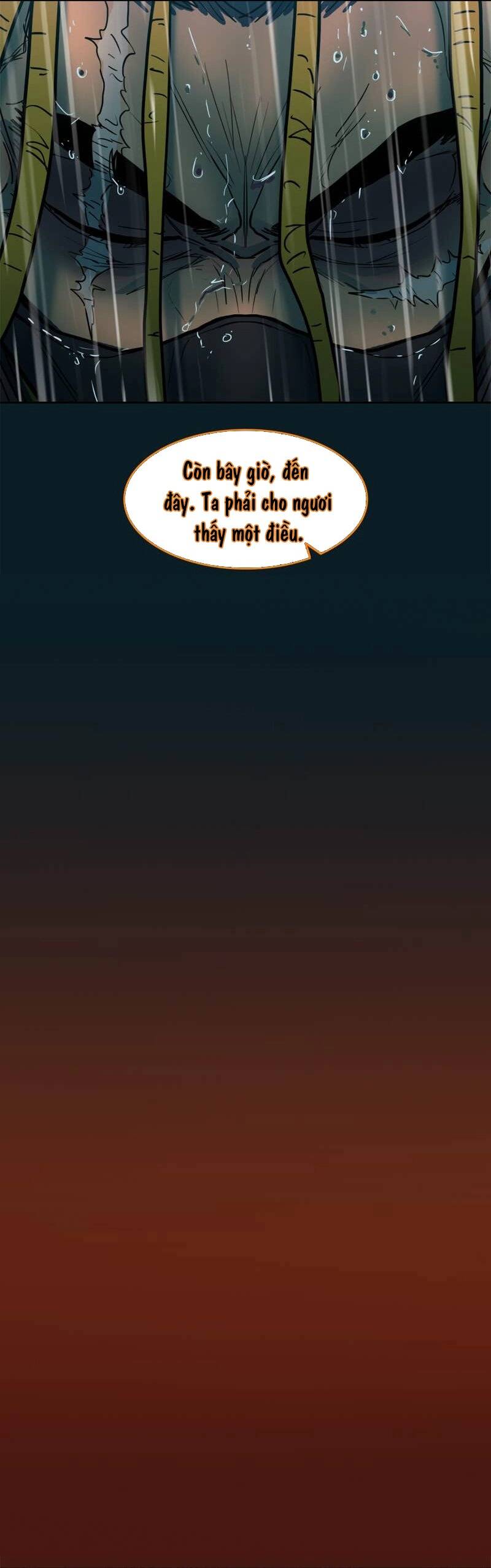 Thách Thức Chap 140 - Next Chap 141