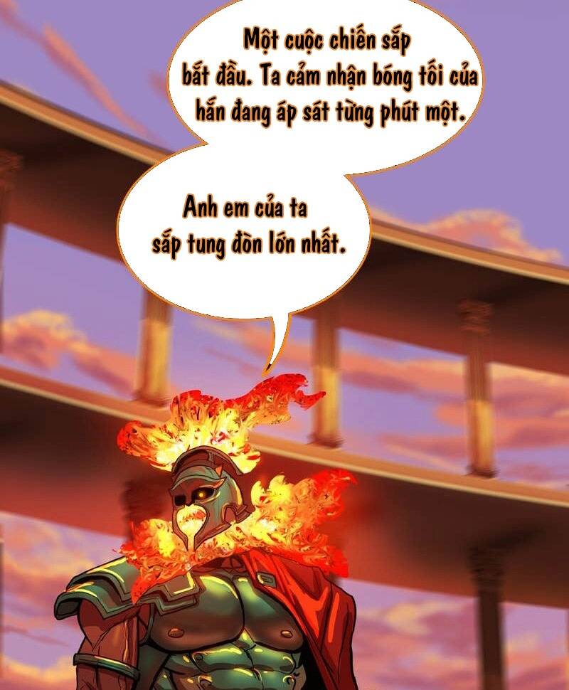 Thách Thức Chap 140 - Next Chap 141