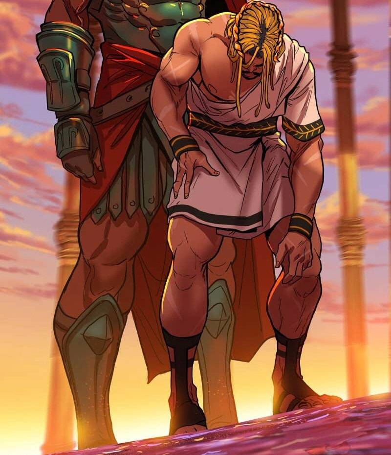 Thách Thức Chap 140 - Next Chap 141