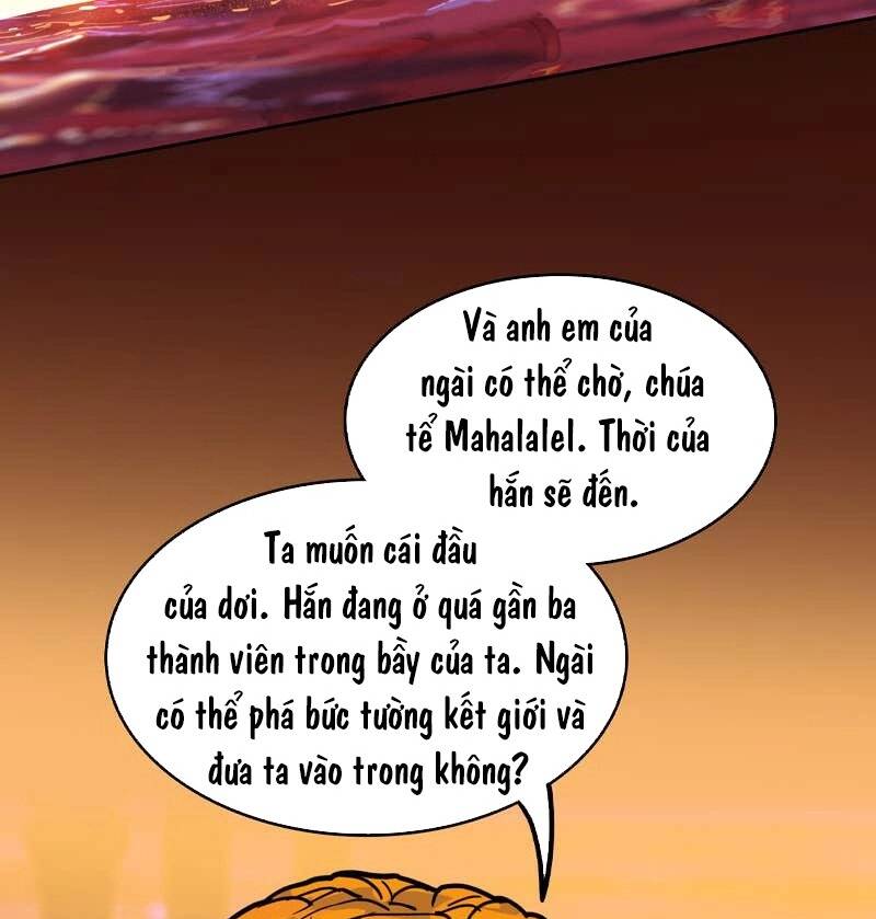 Thách Thức Chap 140 - Next Chap 141