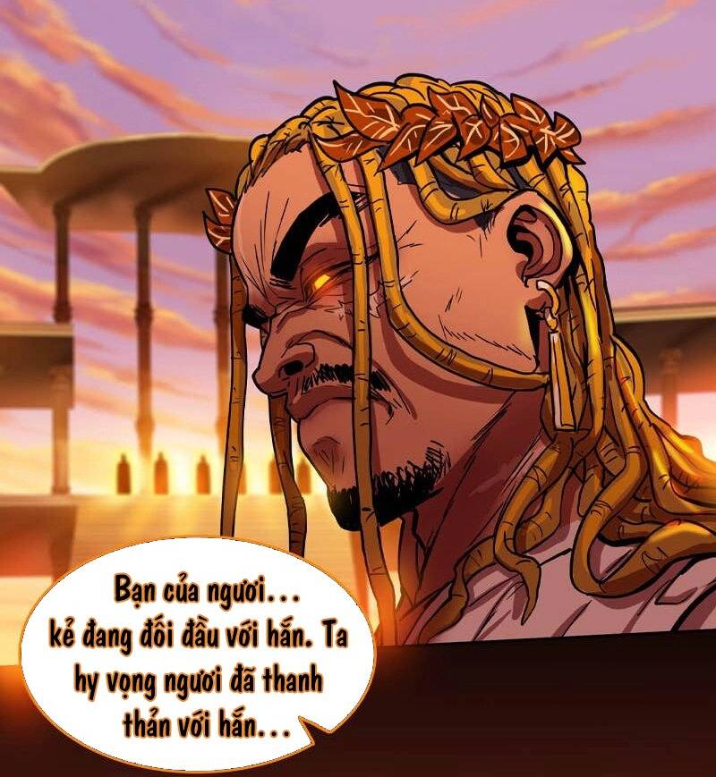 Thách Thức Chap 140 - Next Chap 141